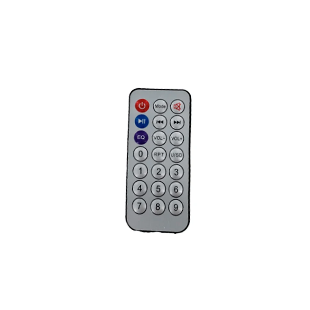 Bocina portátil con agarradera, control y entrada usb, sd, 397.5c154c205mm / abs4202 / abs-4202