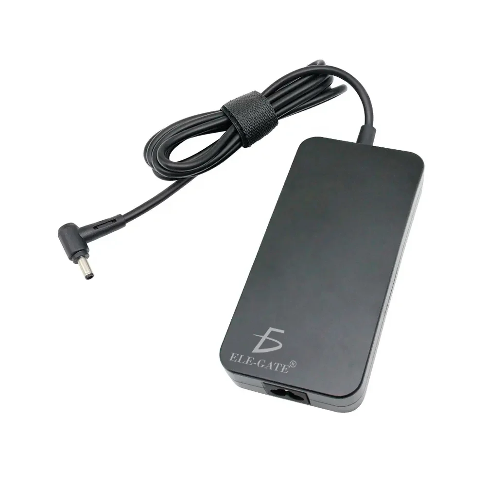 Cargador para laptop compatible con asus 230w 19.5v 11.8a punta de 6.0*3.7mm