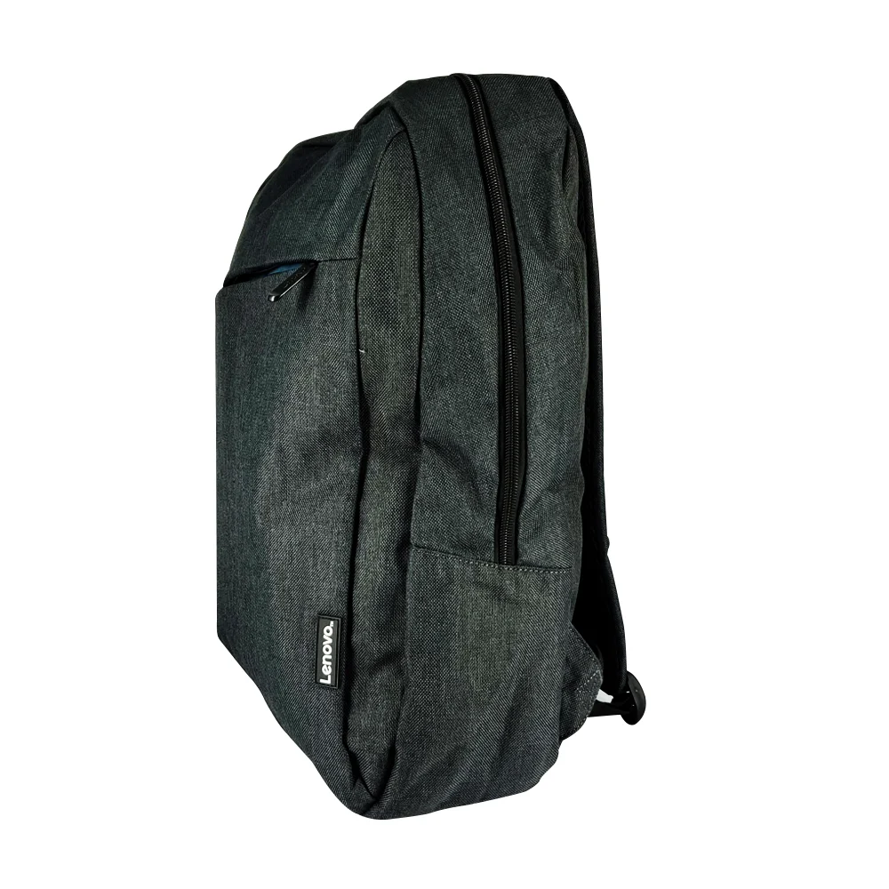 Mochila casual lenovo para equipos portátiles de 39.6cm-15.6" y 6 compartimientos / 4x40t84059-lap
