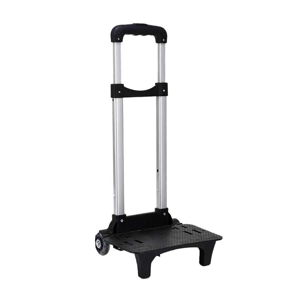Base carrito con 2 rueditas para ensamblar mochila / bg54934 / mochila carrito / mochila carro / zj573 / carritos / bq-78