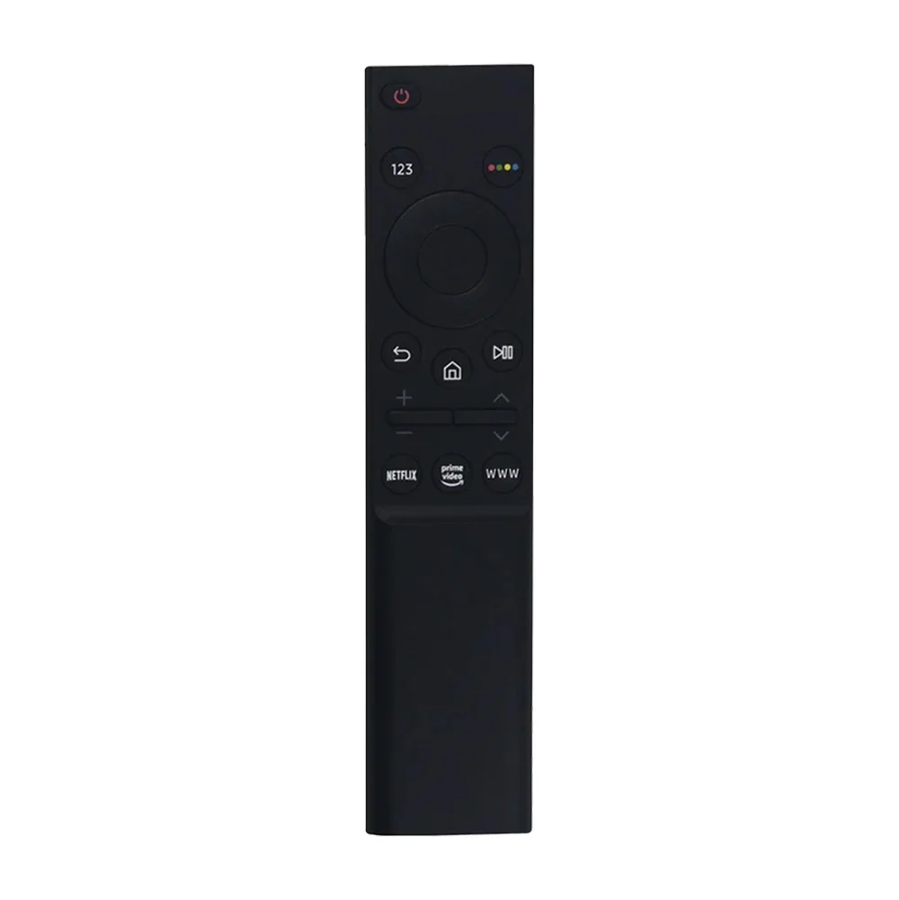 Control remoto 2 en 1 para televisión, compatible con smart tv / 0288-464#