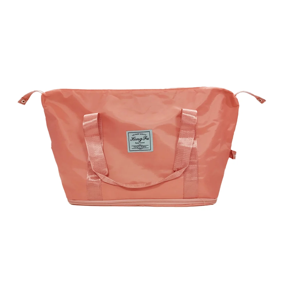 Bolsa maleta grande tipo deportiva con 2 compartimientos, variedad de colores / hong fu / bsa
