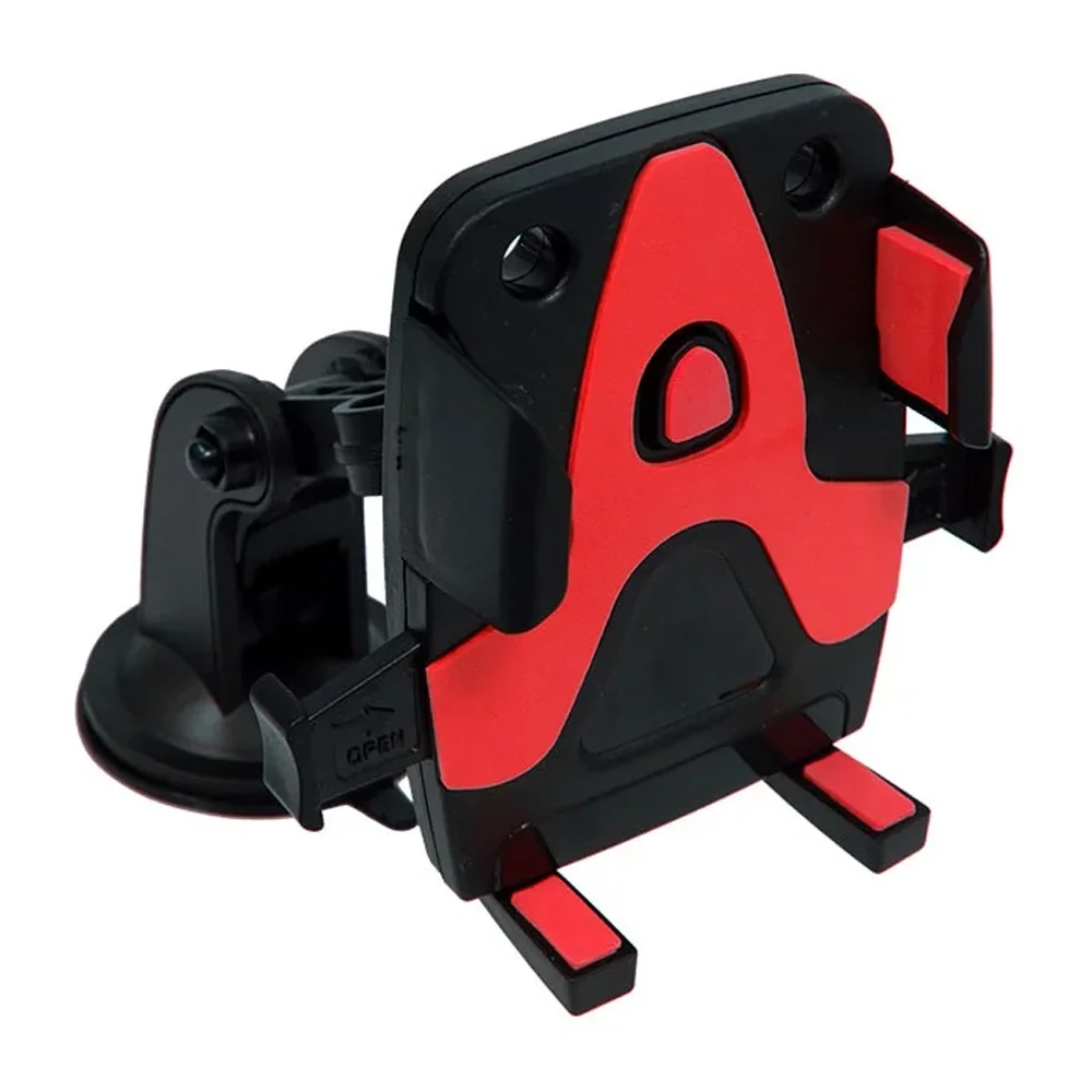 Soporte de celular 360° para carro / mobile phone holder / bt-1009