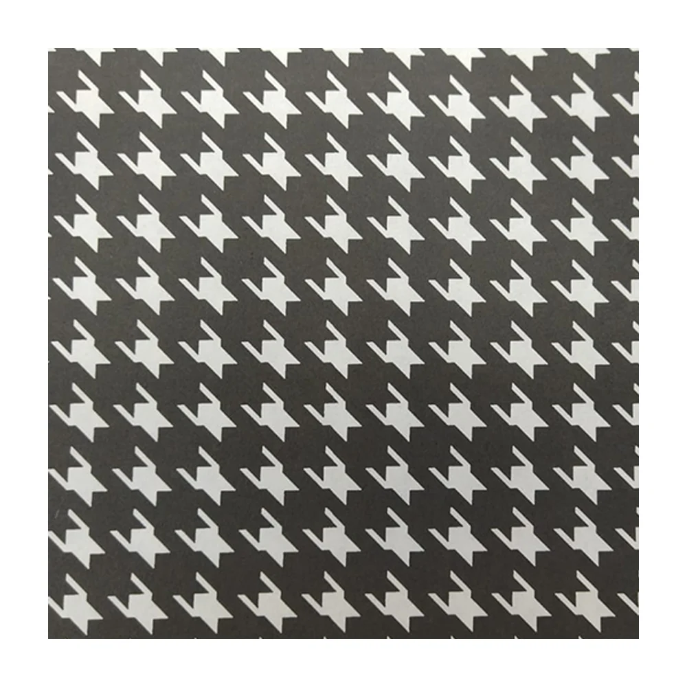 Paquete con 20 pliegos de papel para regalo con estampado, variedad de diseños y colores / bt-1354-1 /