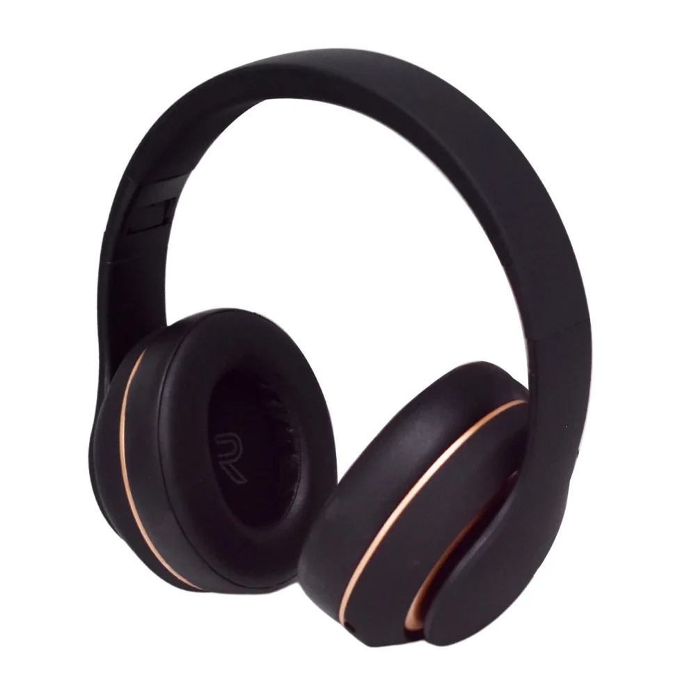 Diadema inalámbrica bluetooth, 500mah, variedad de colores / by-p70
