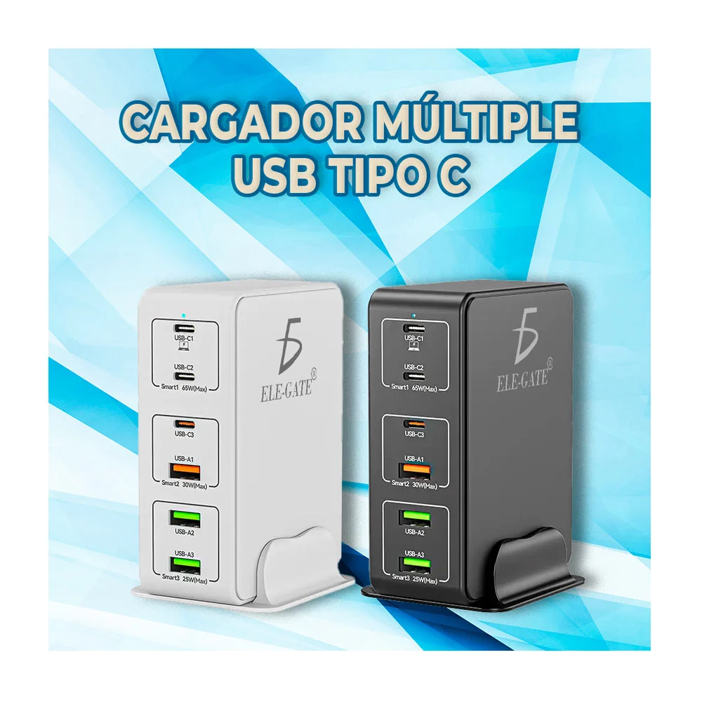 Galería