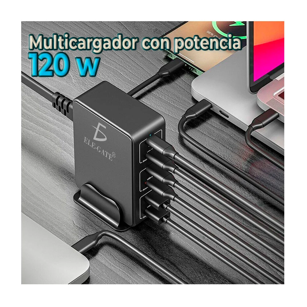 Galería
