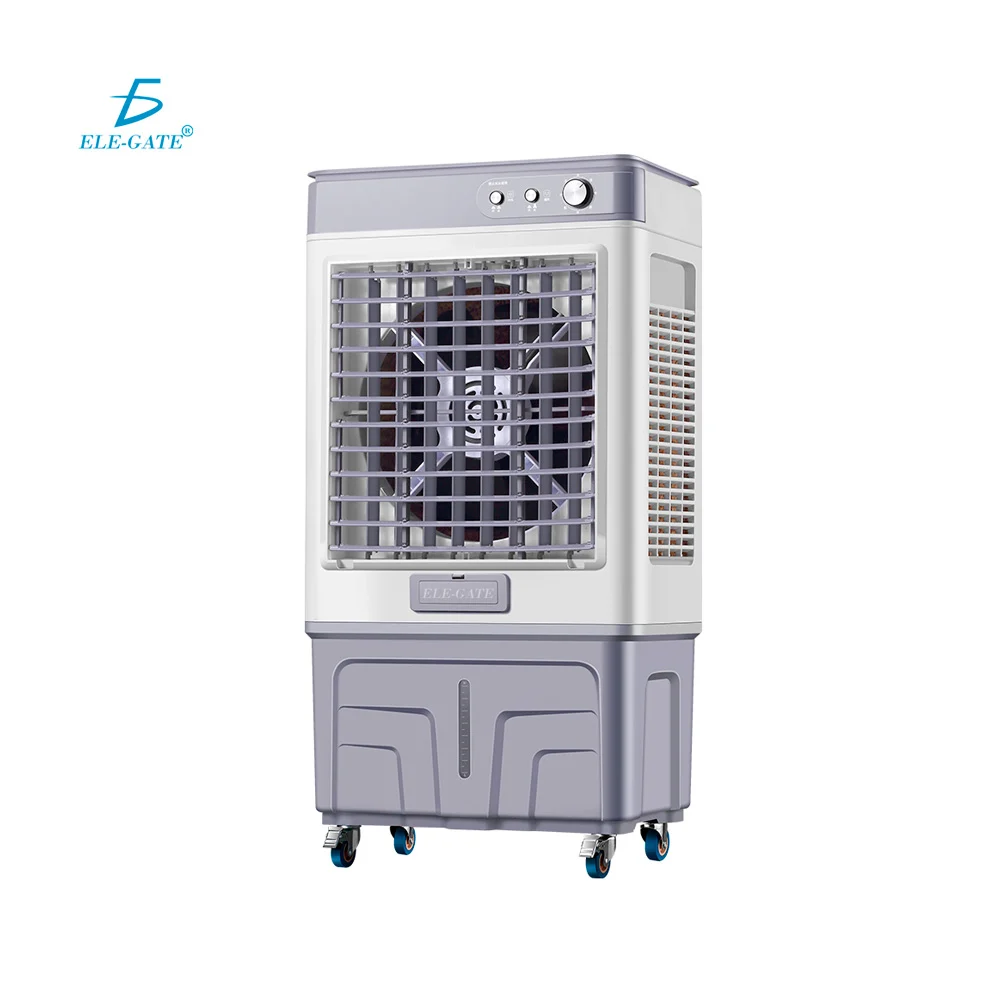 Ventilador cooler portátil con capacida...
