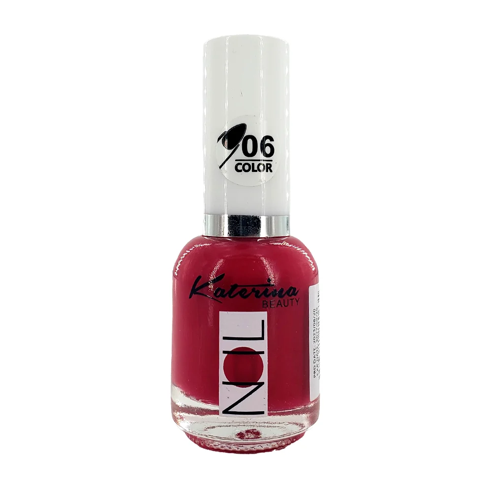 1pza Esmalte para uñas 18ml, variedad de clores / katerina beau ty / 2063c-24 / d1006