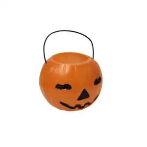 Mini calabaza de halloween para pedir dulces, variedad de modelos / h…