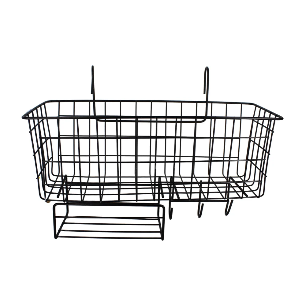 Cesta colgante multifuncional,37x15x20cm / cy-0166