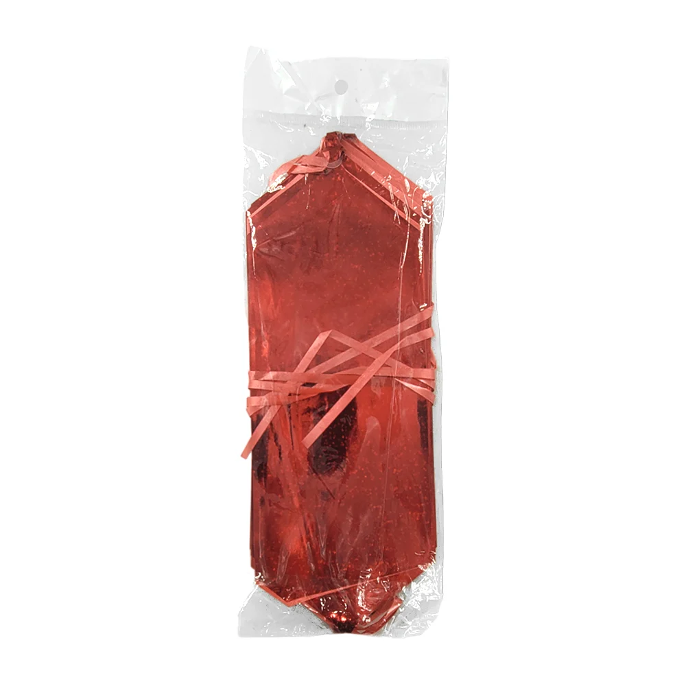 1pza Cinta mágica metálica para hacer un moño chico, variedad de colores / cz-s-060