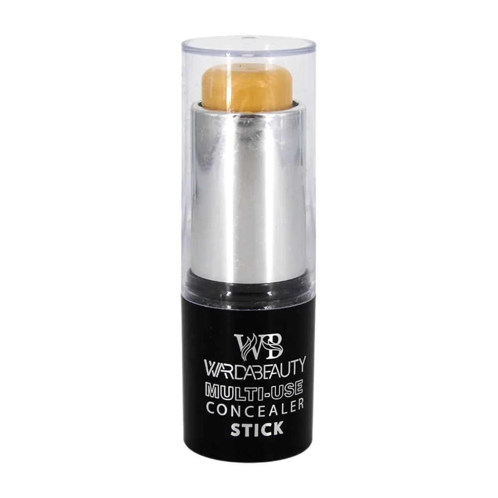 1pza Corrector en barra warda beauty, variedad de tonos / concealer stick / d1253