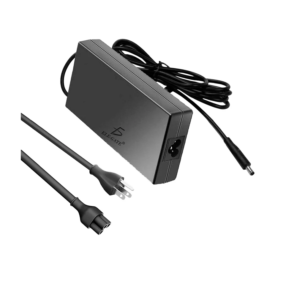 Cargador para laptop con punta de 4.5x3.0mm, compatible con dell / 90w 19.5v 4.62a / de.4.62.4530.p