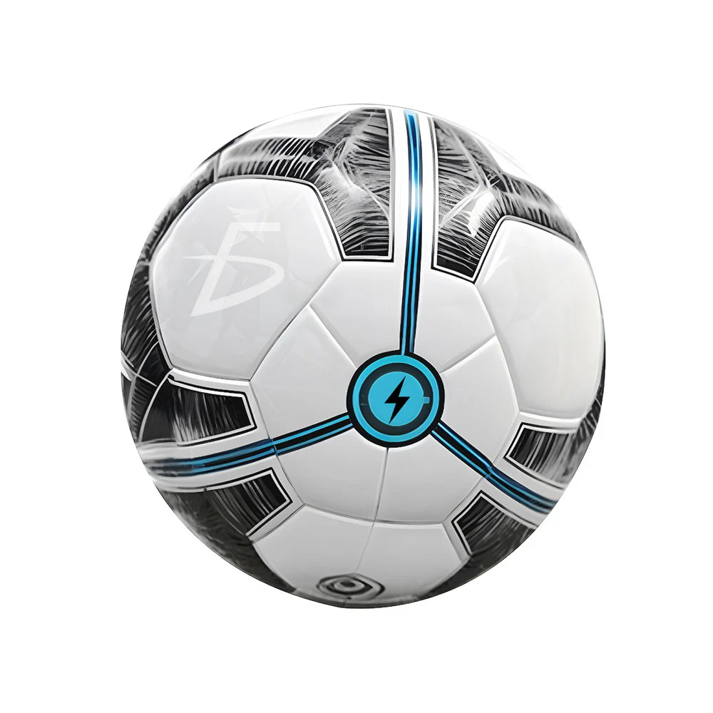 Balón de futbol #5 con repelente al agua / dep.48.5 / dep.48.8