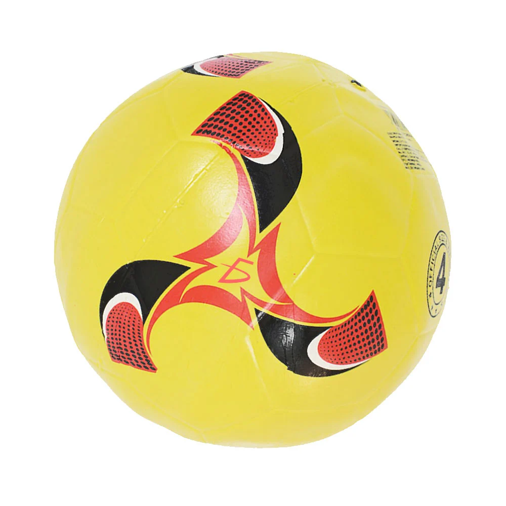 Balón de futbol #4 para entrenamiento y partidos recreativos / dep.48.7