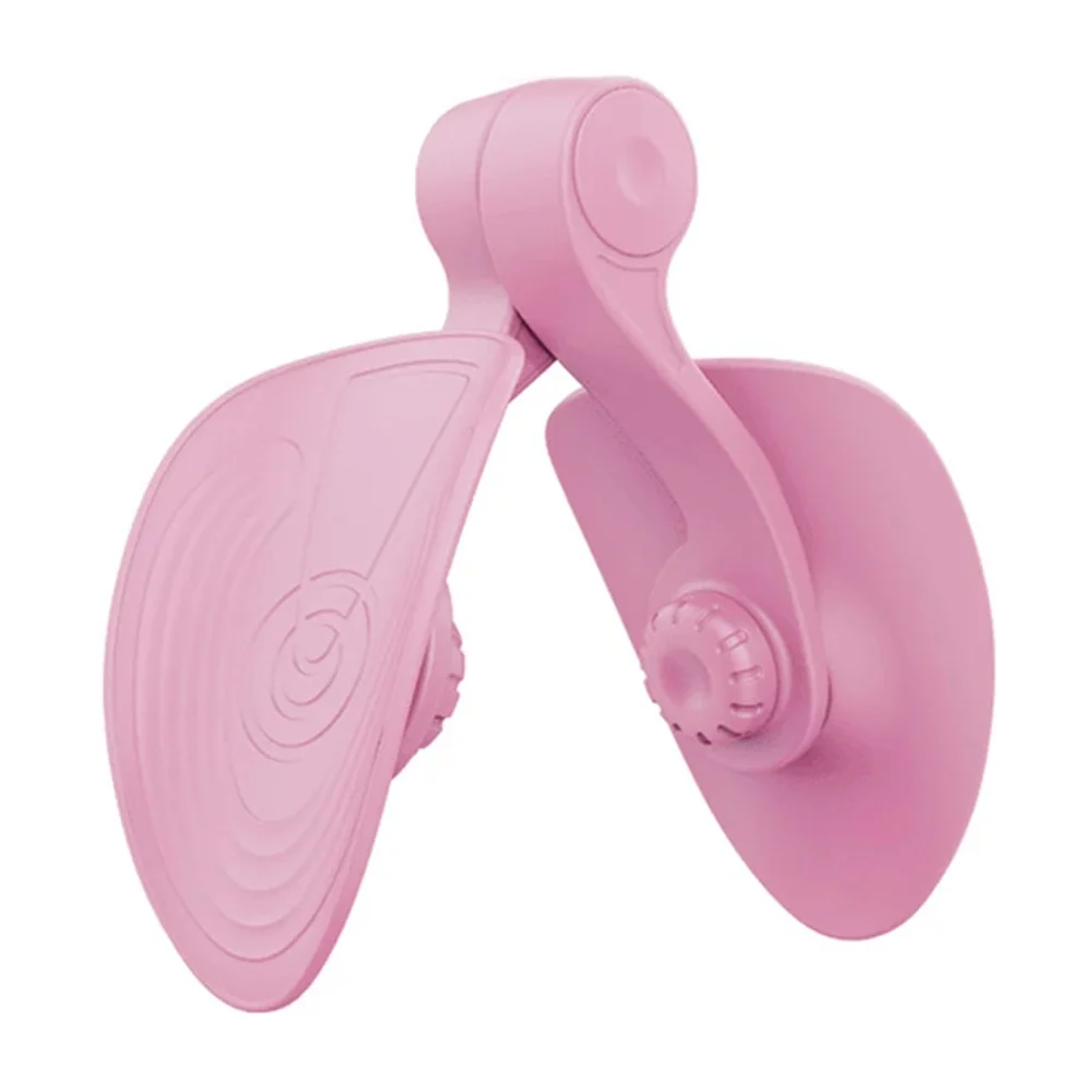 Ejercitador de plástico para cadera y glúteos, variedad de colores