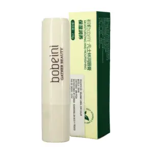 Bálsamo labial con vitamina e para hidratar y nutrir los labios, 2.8g…