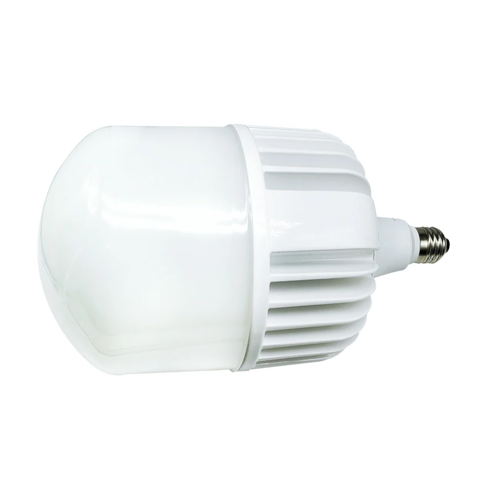 Foco ahorrador super led de luz fría con 150w-240v / dlt150w