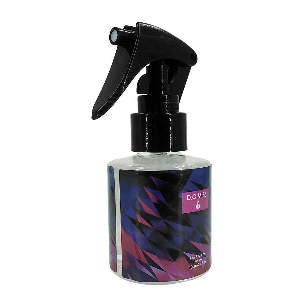 Perfume loción d.o. miss con atomizador en spray para el cabello 100ml, variedad de aromas / do-1033