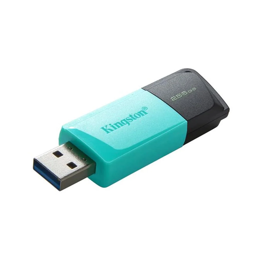 Memoria usb flash kingston exodia de 256gb 3.2 dtxm/256gb