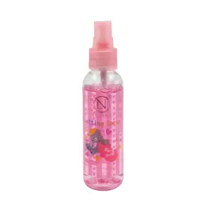 1pza Spray fijador para maquillaje 60ml / ln lina / setting spray / 6…