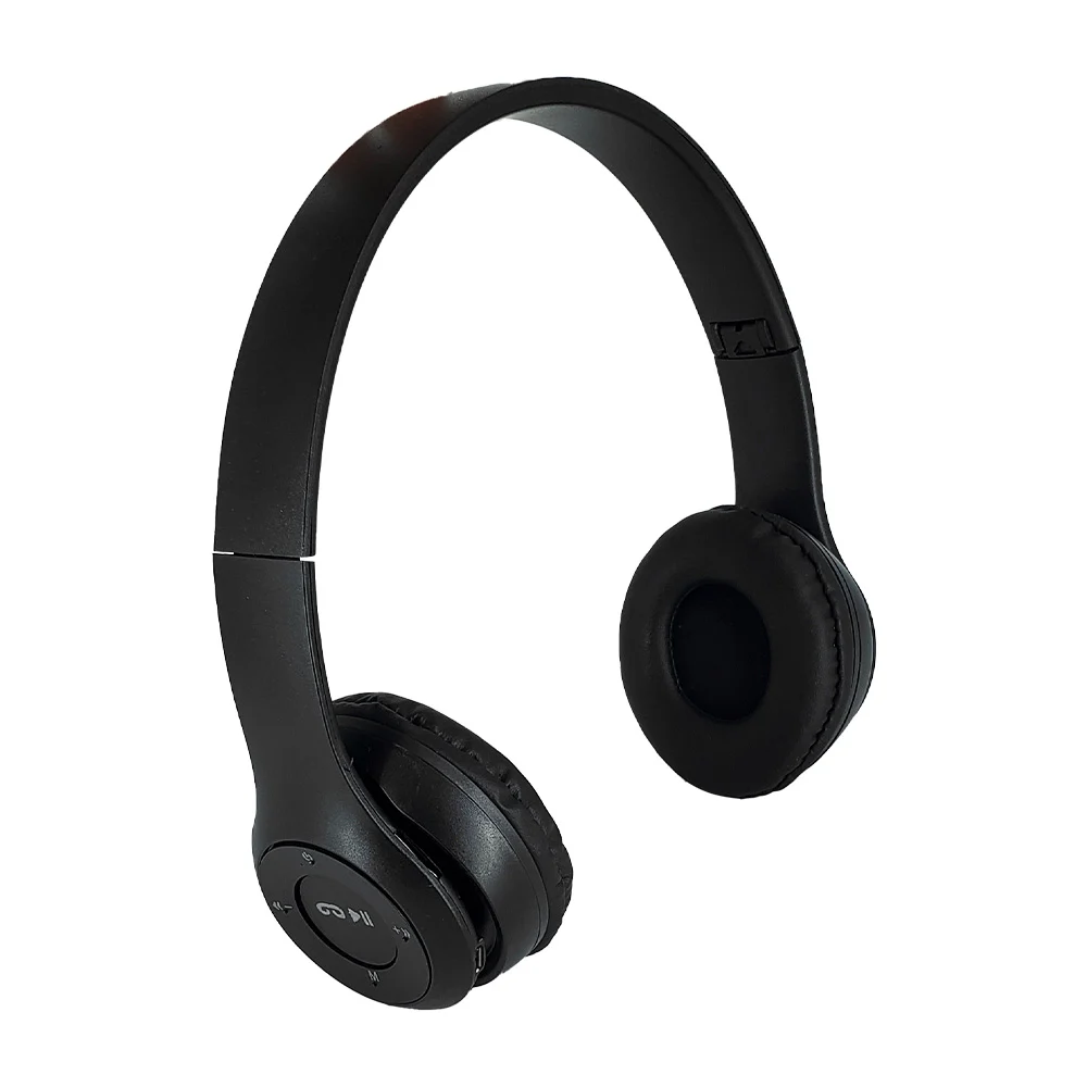 Diadema inalámbrica bluetooth, 3.7v-250...