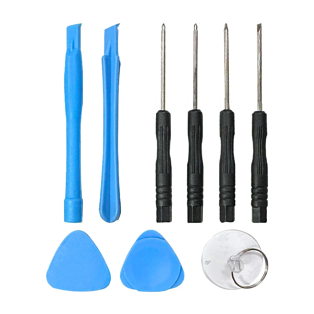 Kit de herramientas para reparación de celulares / ep30576