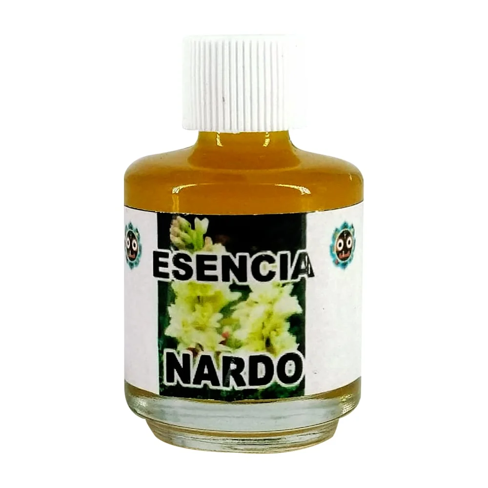 Frasco pequeño de vidrio con diferente esencia aromatizante, variedad de aromas
