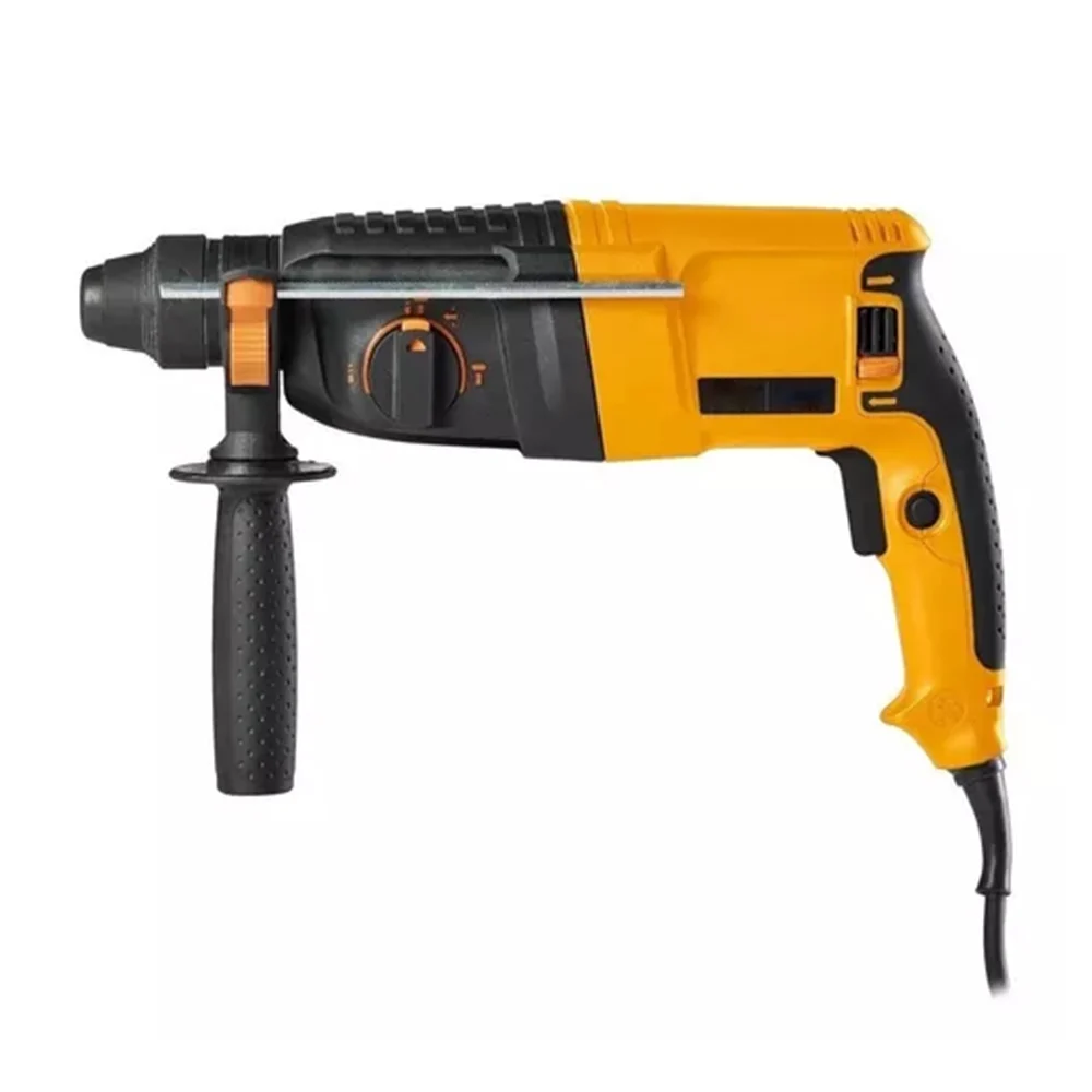 Taladro rotomartillo profesional de 110v / safarimax