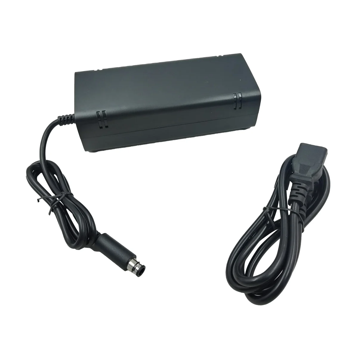 Eliminador / fuente de poder compatible con Xbox 360 115w ac 100-240v 2a / ac adapter / para x-360 e