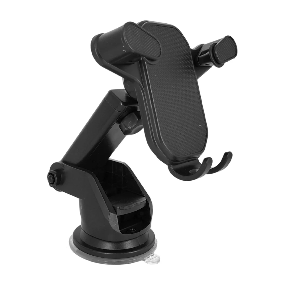 Soporte base de teléfono con chupón adhesivo para coche / car moble phone holder / fl97
