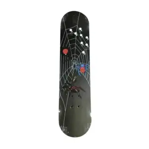 Patineta pequeña con casco infantil / g2-15867-525