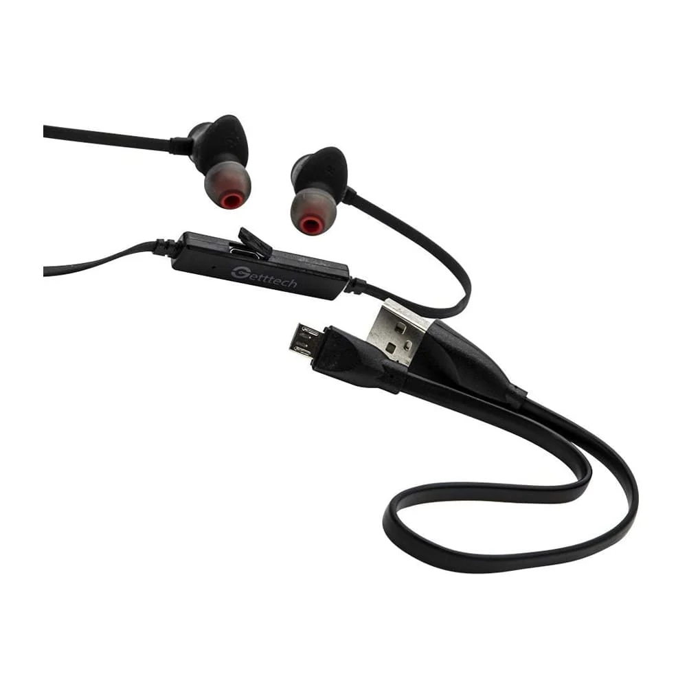 Audífonos bluetooth inalámbricos manos libres / performer / gap-29702n