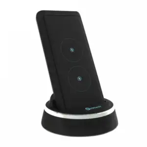 Power bank cargador portátil inalámbrico recargable de carga rápida c…