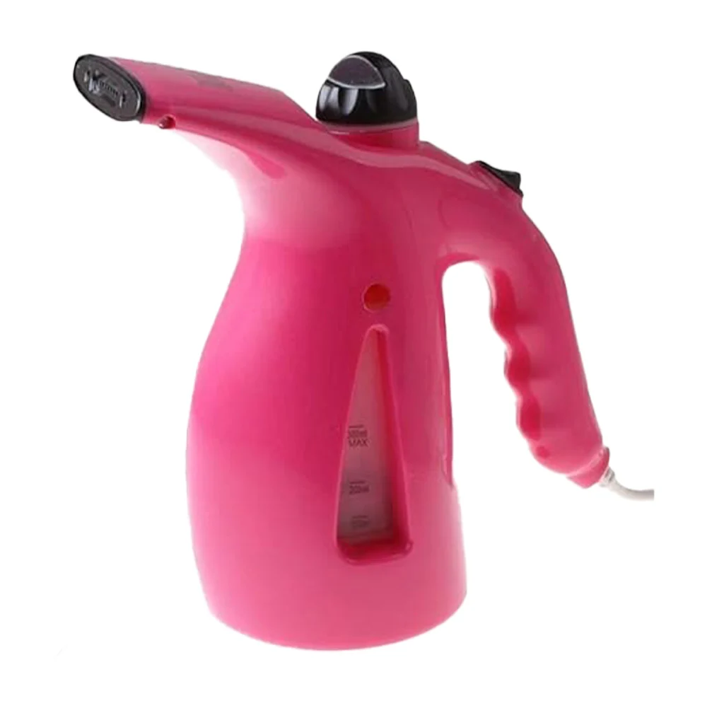 Vaporizador de mano portátil multifuncional 4 en 1 para prendas, cuidado facial, esterilización y humidificación, variedad de colores / facial steamer / 867808 / ks-27 / gtj-001
