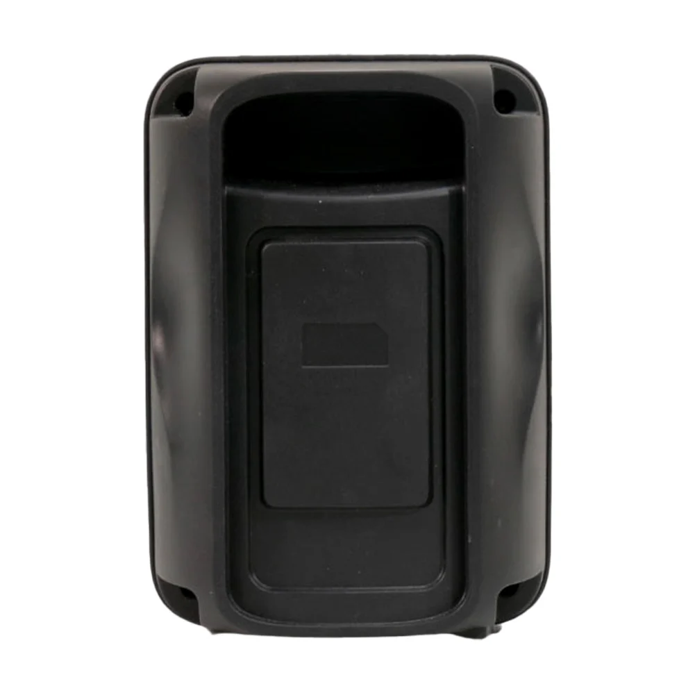 Bocina de 3 pulgadas bluetooth con puerto usb-tf, fm y luces rgb / wireless speaker / gts-1803