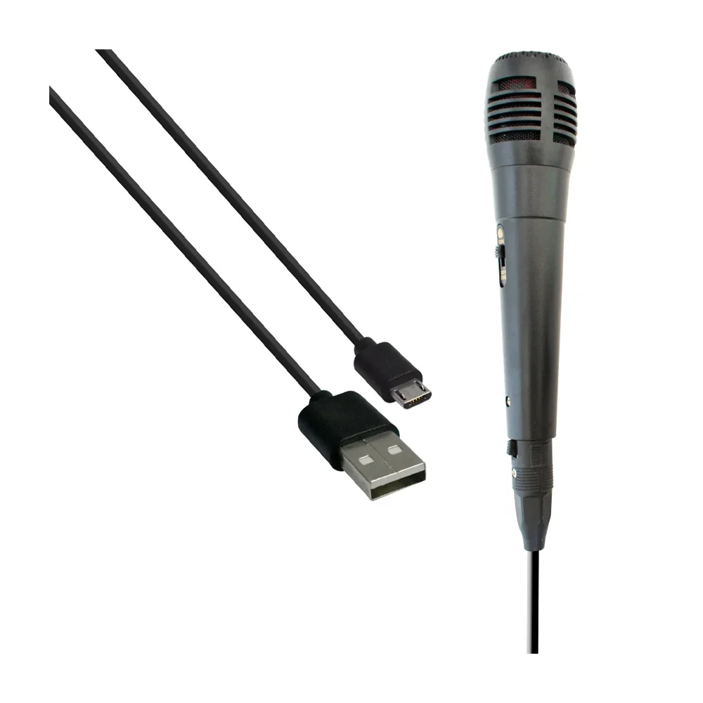 Bocina bluetooth de 8 pulgadas greatnice con micrófono y ranuras para sd usb, variedad de colores / gts-1950