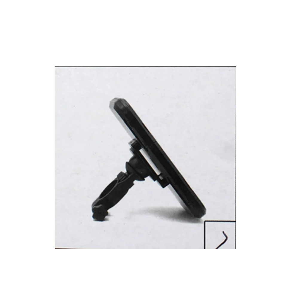 Soporte tipo funda contra el agua de plástico multifuncional para teléfono celular / essencial for outdoor cycling / h602