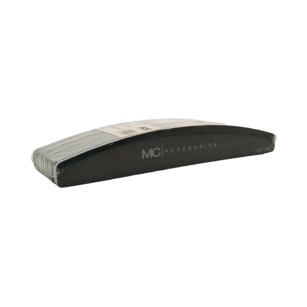 1pza Lima profesional mc accesories para uñas, 180/180 / hb101581