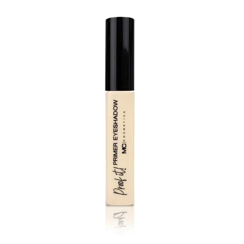Primer base para las sombras de ojos, 8gr / proot it / mc cosmetics / hb101780
