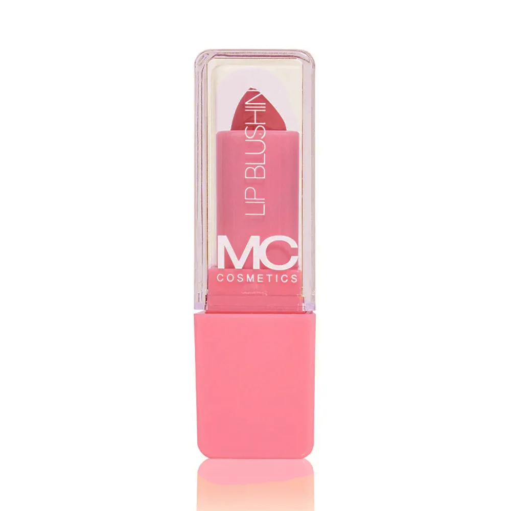 1pza Labial en barra retráctil mc cosmetics en tono matte, 3.4g, variedad de colores / hb102490