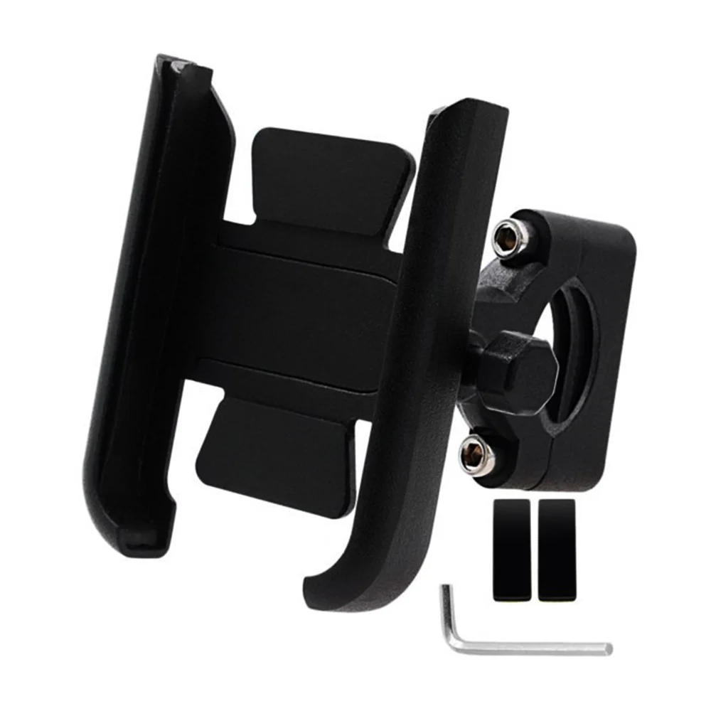 Base / soporte porta celular para moto y bicicleta, variedad de colores / phone holder / hd-167