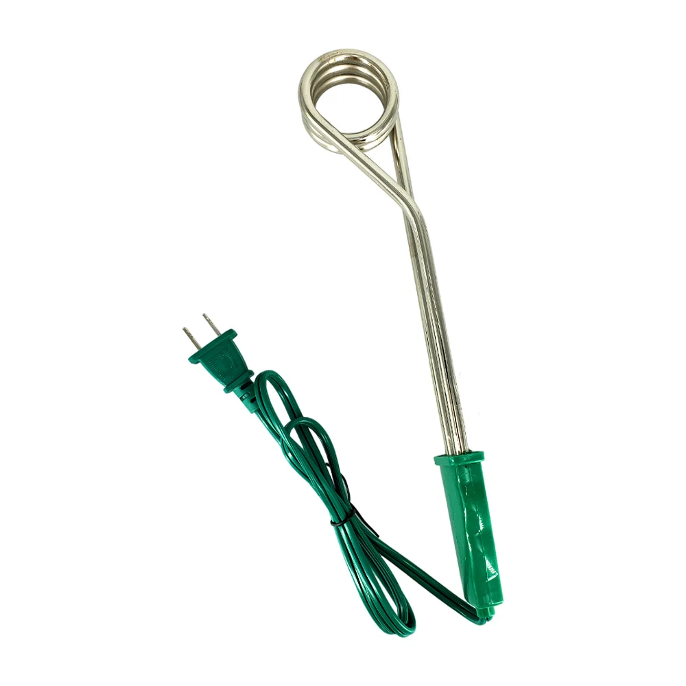 Resistencia calentador eléctrico de agua, con potencia 2000w para 35 litros / ro-hj1515