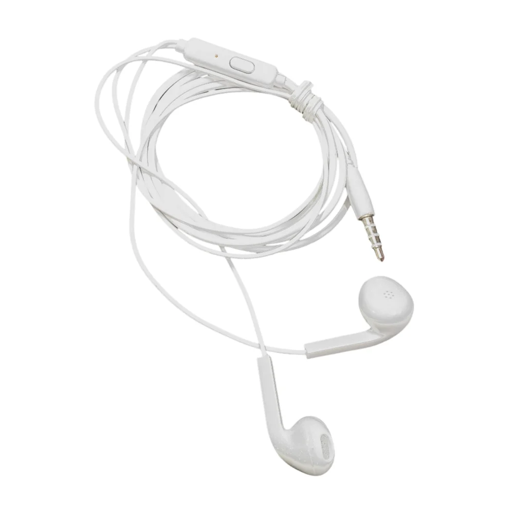 Audífonos alámbricos manos libres con sonido estéreo, variedad de colores / aud8519