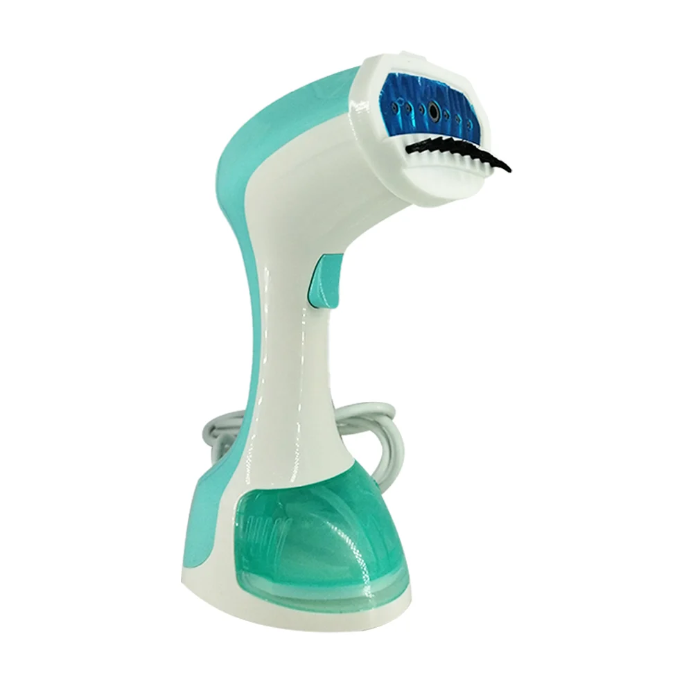 Plancha / vaporizador vertical de mano para la ropa, 1200w / hyllis / hls-88305 / 14951