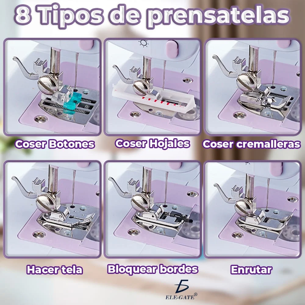Galería