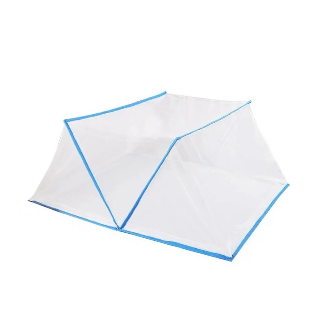Mosquitero de malla para cama multiusos 60 x 130cm, variedad de colores / hw58745