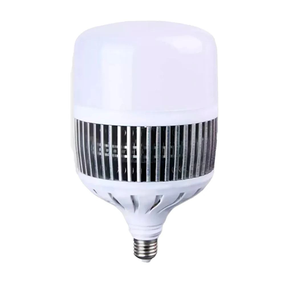 Foco led ahorrador modaluz de luz fría con consumo de 100w / int029