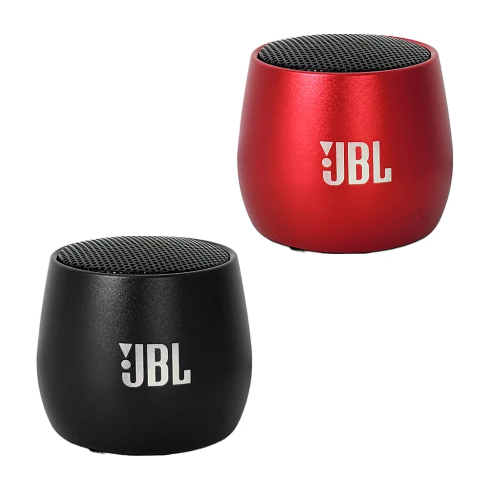 Mini bocina portable bluetooth en forma ...